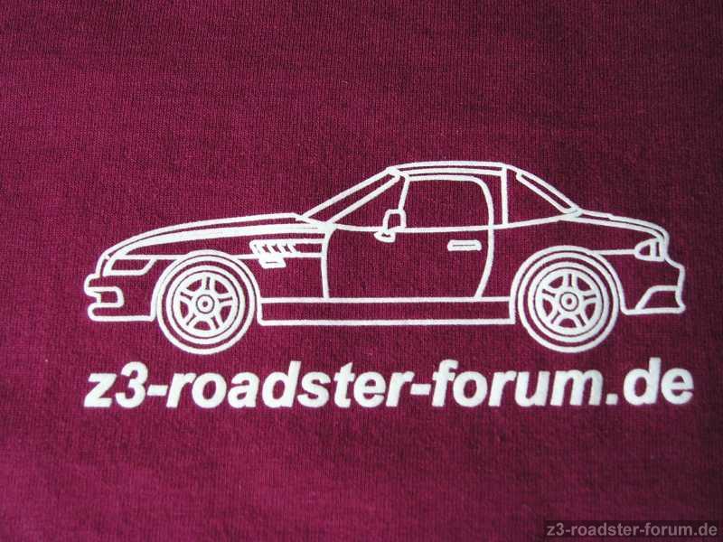 Beflockte Shirts 6