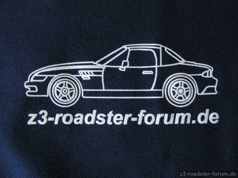 Beflockte Shirts 5