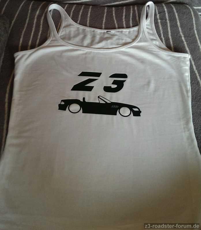 Z3 Shirt