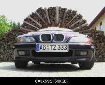 Hölzerne HochZZZeit