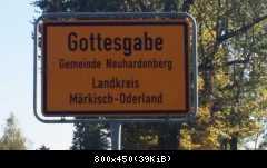 Gottesgabe 17.10.17