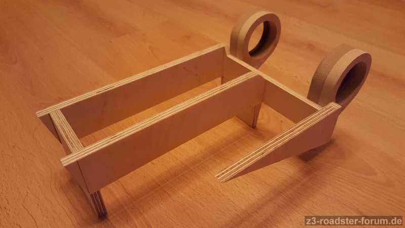 Mittelarmlehne Nr. 2