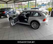 z3 coupe
