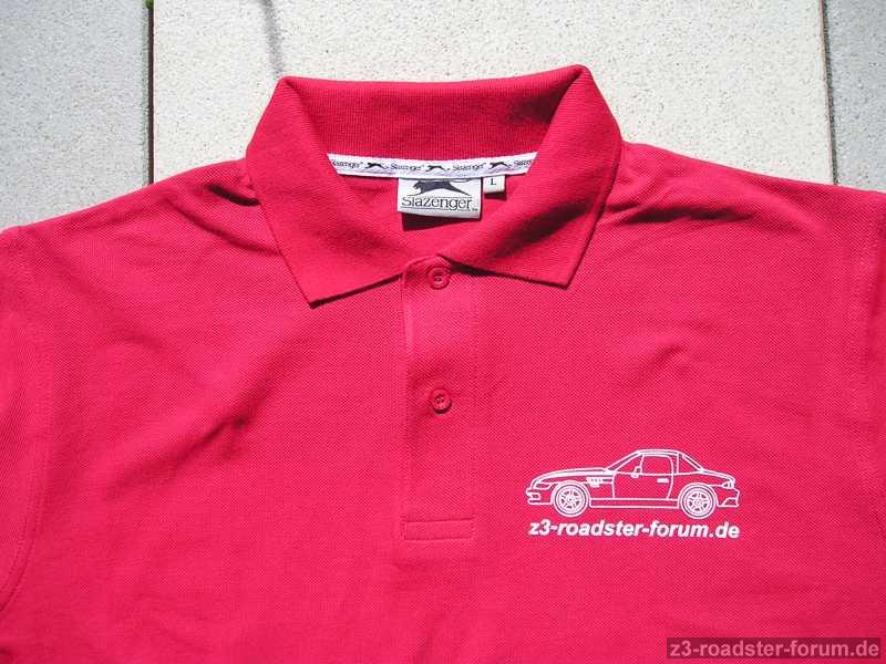 Beflockte Shirts 3 (neu)