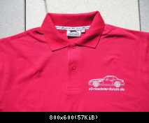 Beflockte Shirts 3 (neu)
