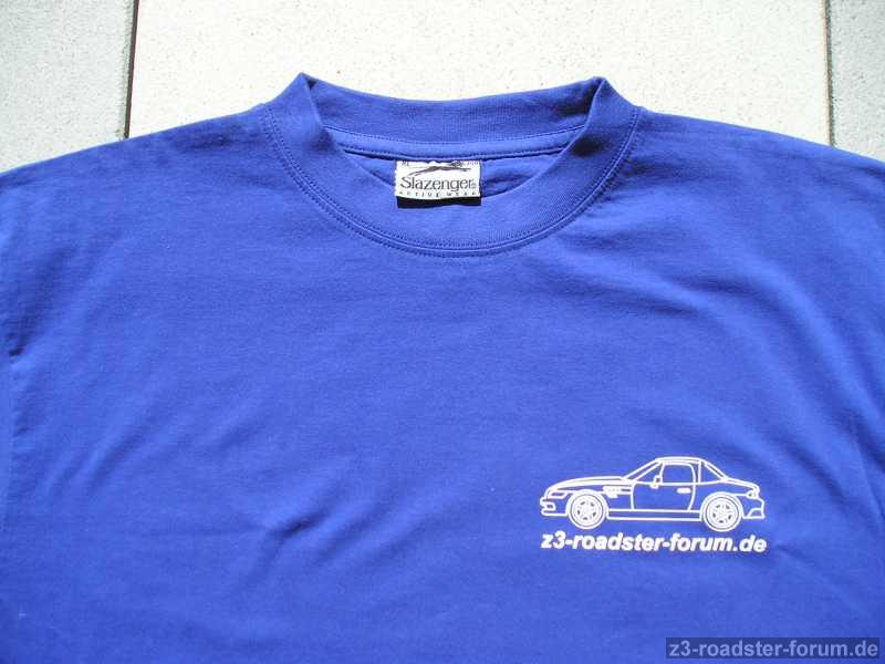 Beflockte Shirts 2 (neu)