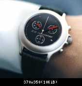 BMW Z3 Accessoires (16) Chronograph