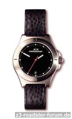 BMW Z3 Accessoires (15) Chronograph