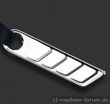 BMW Z3 Accessoires (14) Schlüsselanhänger