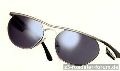 BMW Z3 Accessoires (9) Sonnenbrille