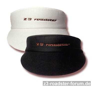 BMW Z3 Accessoires (4) Sonnenschild