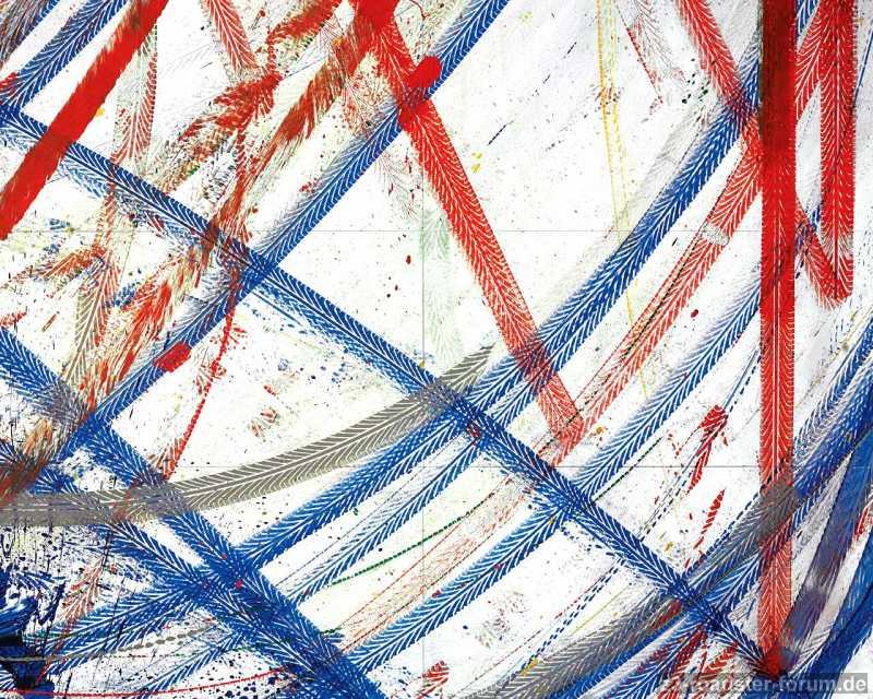 Z4-Spuren