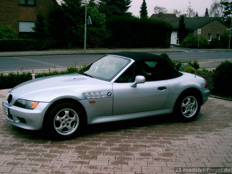 Mein Auto