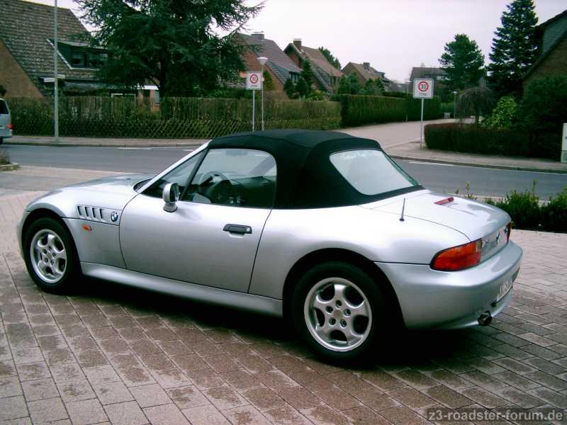 Mein Auto