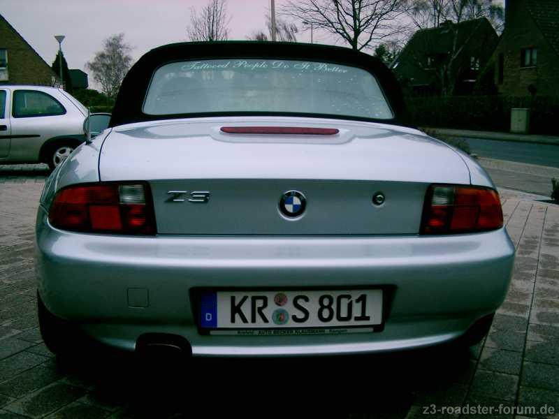 Mein Auto