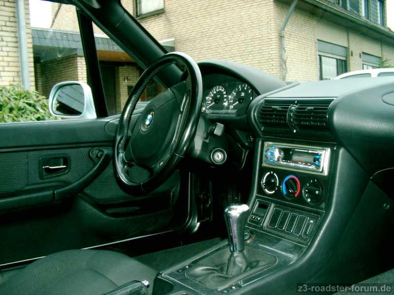 Mein Auto