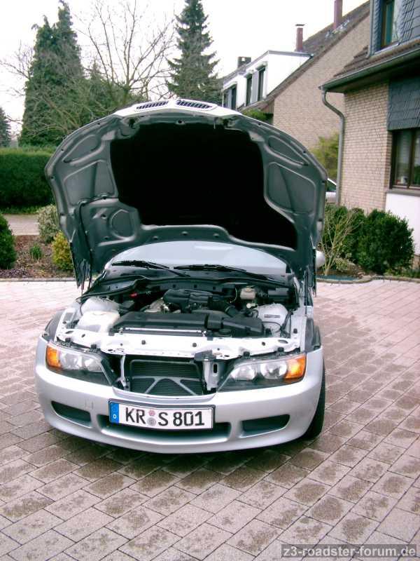 Mein Auto