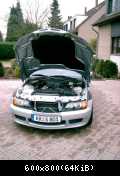 Mein Auto