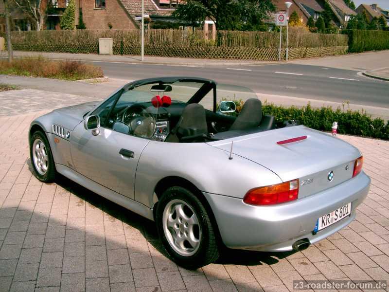 Mein Auto