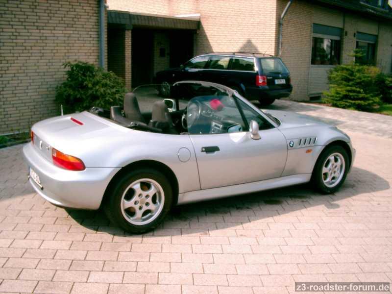 Mein Auto