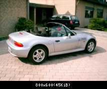 Mein Auto