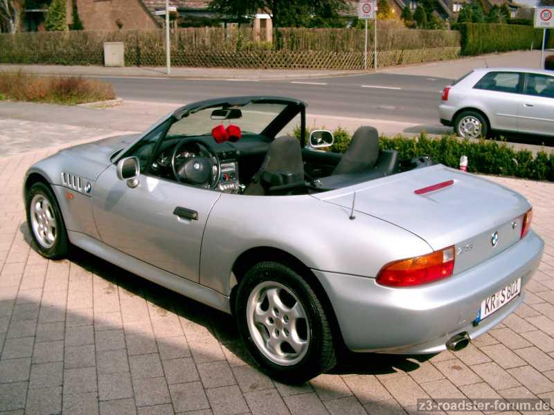 Mein Auto
