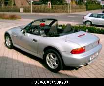 Mein Auto