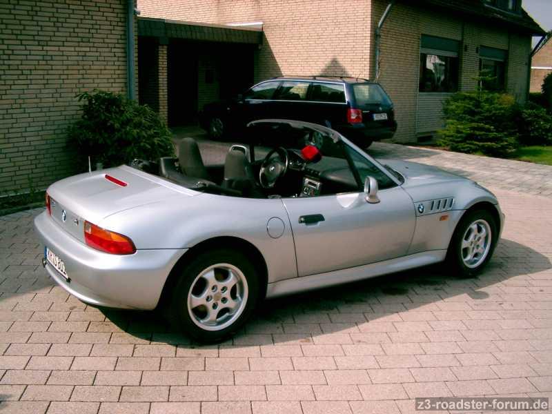 Mein Auto