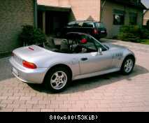 Mein Auto