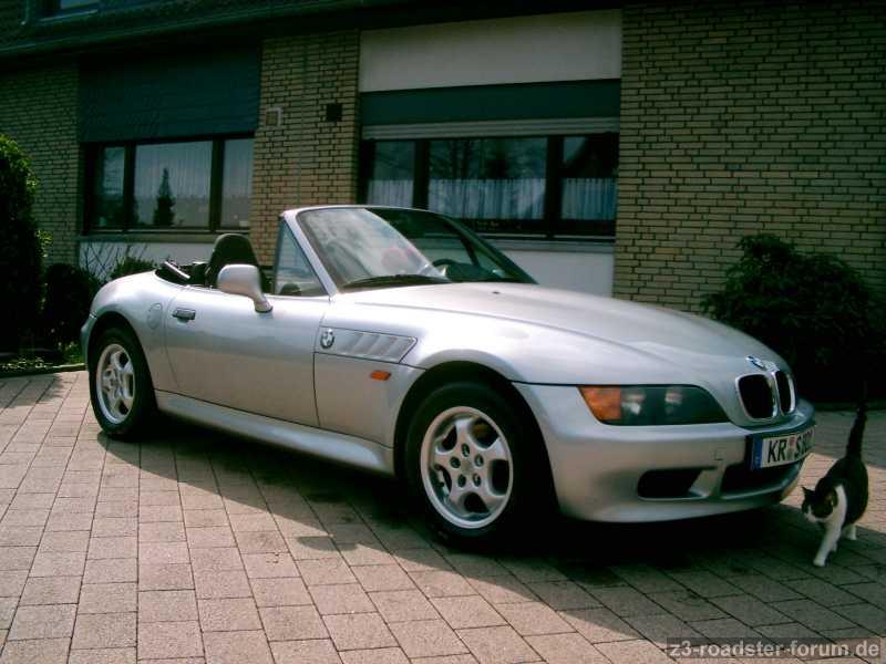 Mein Auto