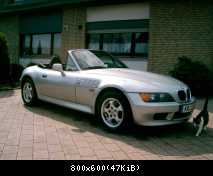 Mein Auto