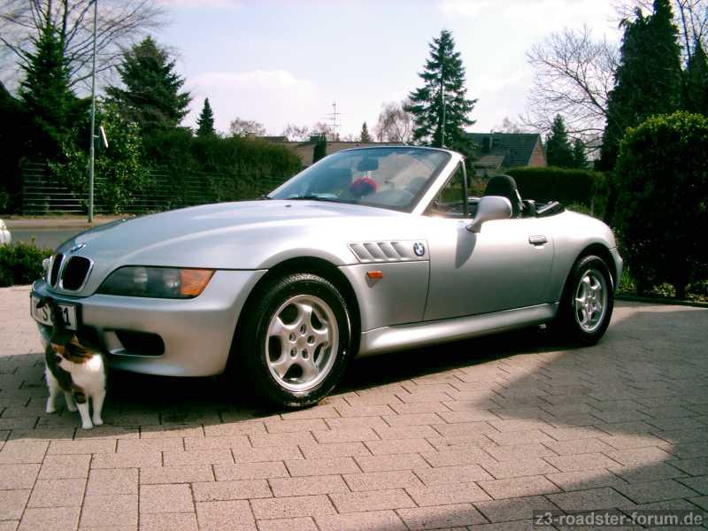 Mein Auto