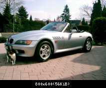 Mein Auto