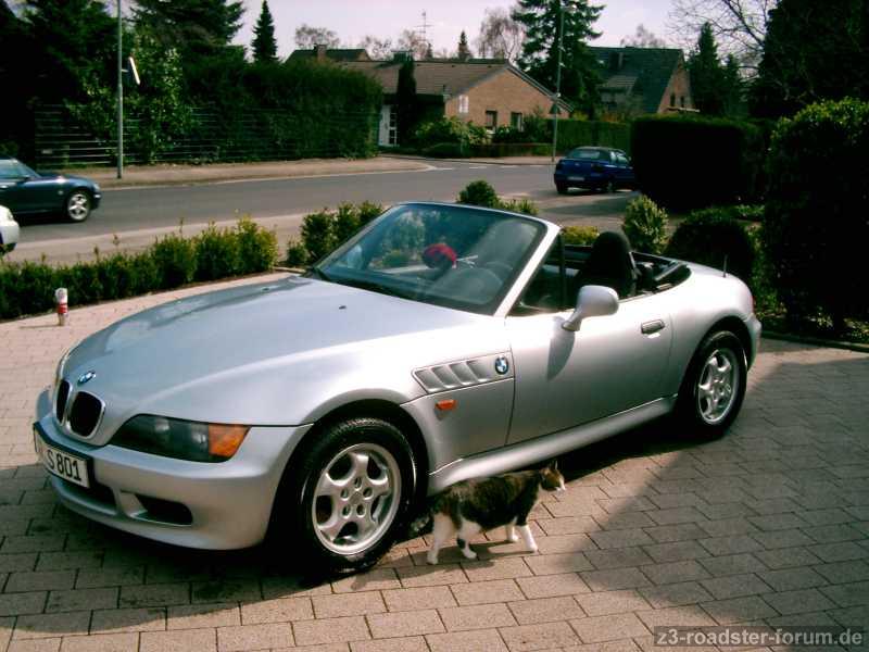 Mein Auto