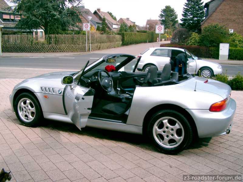 Mein Auto