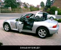 Mein Auto