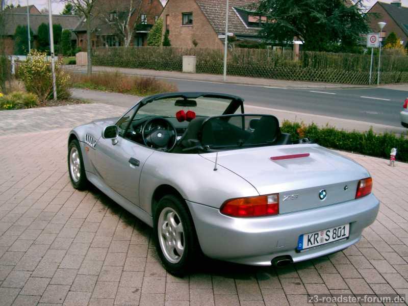 Mein Auto