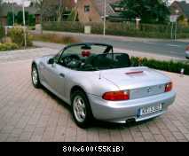 Mein Auto