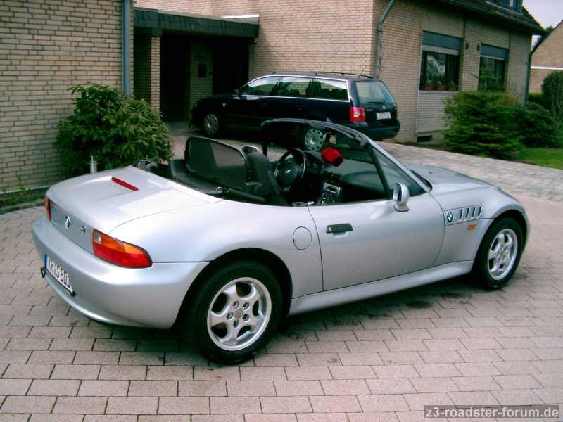 Mein Auto