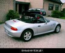 Mein Auto