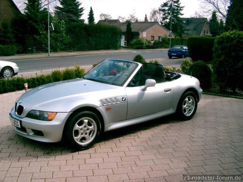 Mein Auto