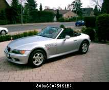 Mein Auto