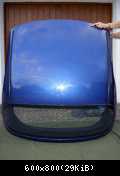 Hardtop Z3