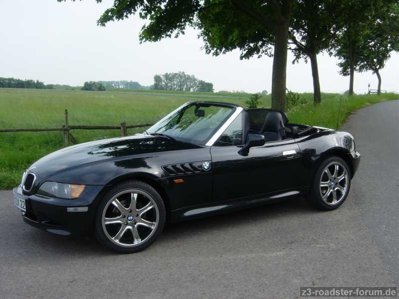 Fee-Lilly´s Z3