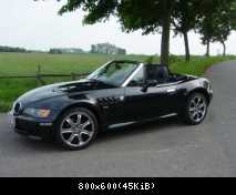 Fee-Lilly´s Z3