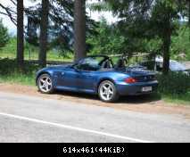 Elsass Tour 2005