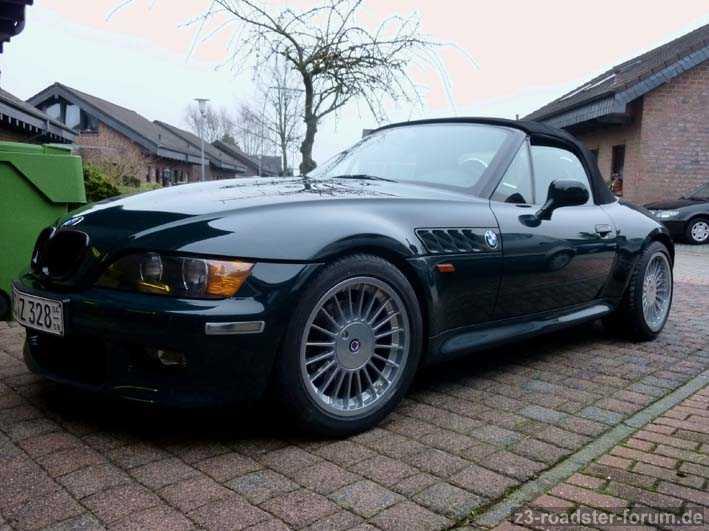 Alpina Felgen