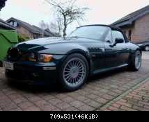 Alpina Felgen