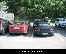 Lazise am Gardasee 07.2008