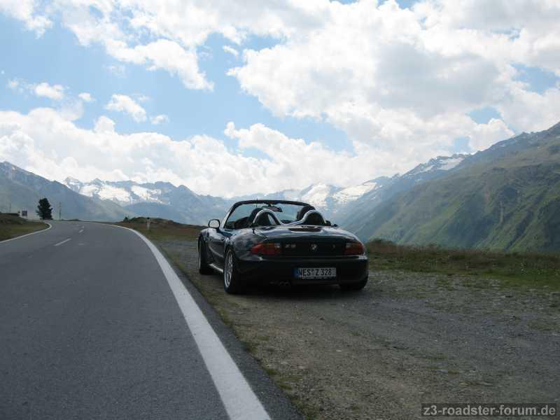 Timmelsjoch